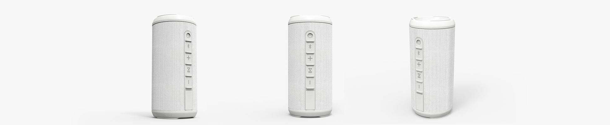 Bzoom Bluetooth Speaker