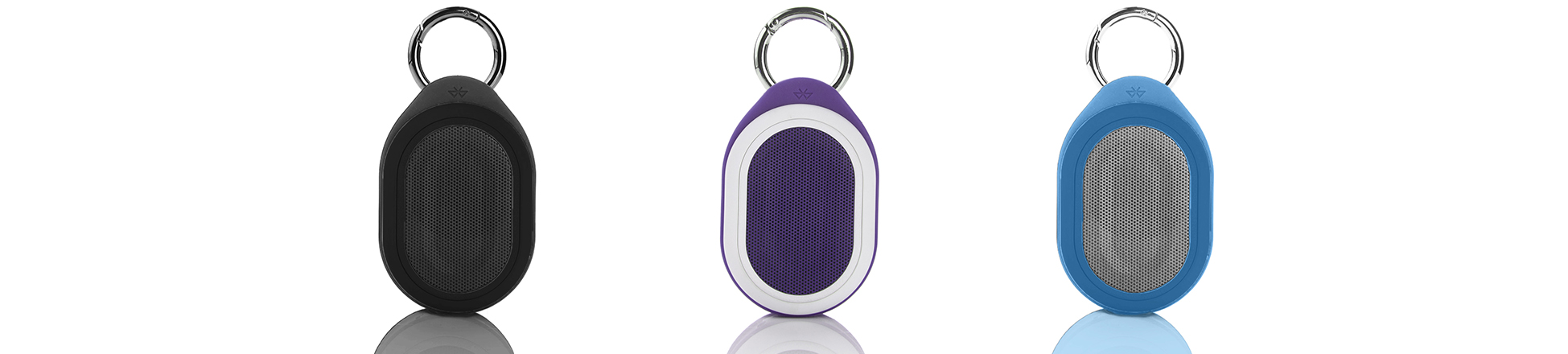 ColoRun Bluetooth Speaker