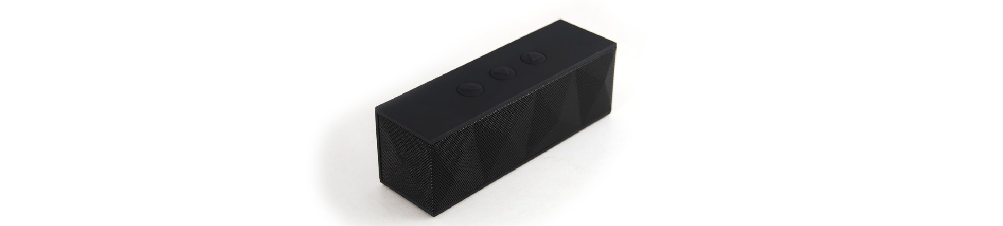 Diamond Bluetooth Speaker