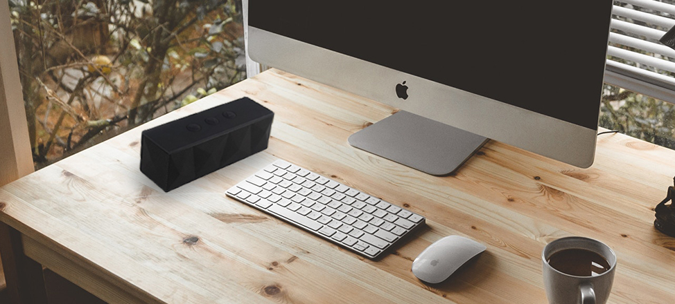 Portable Diamond Speaker for home