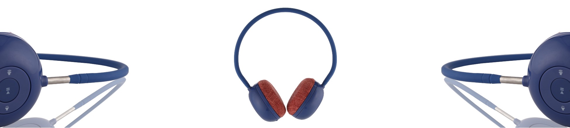 Exquis Wireless Headphone