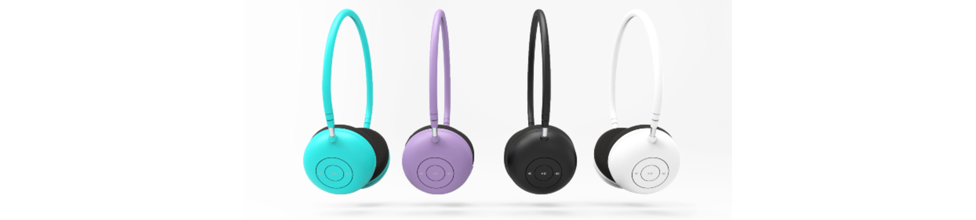 Exquis Wireless Headphone