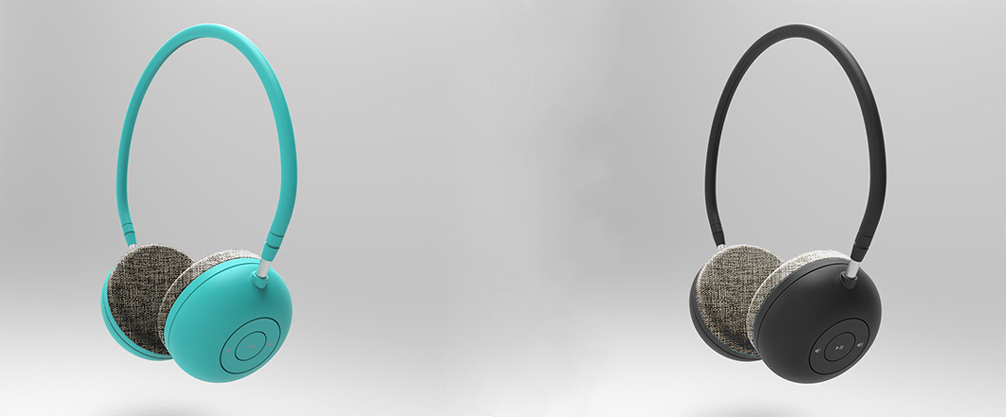 Exquis Wireless Headphone