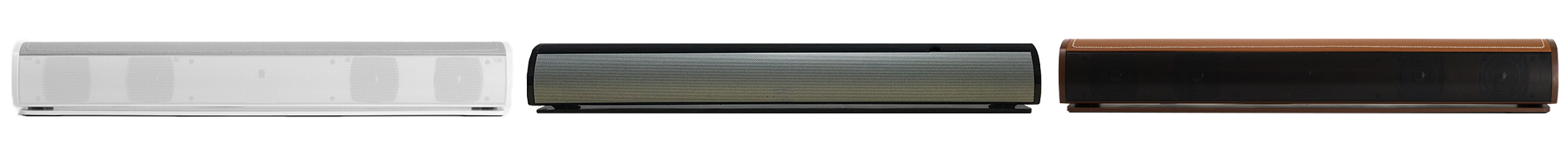 Multimedia Soundbar Speaker