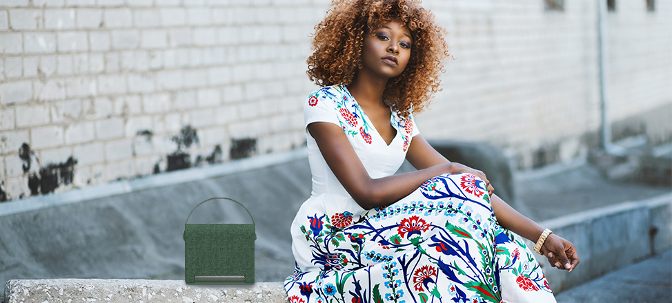 Fashion Portable Bluetooth Speaker