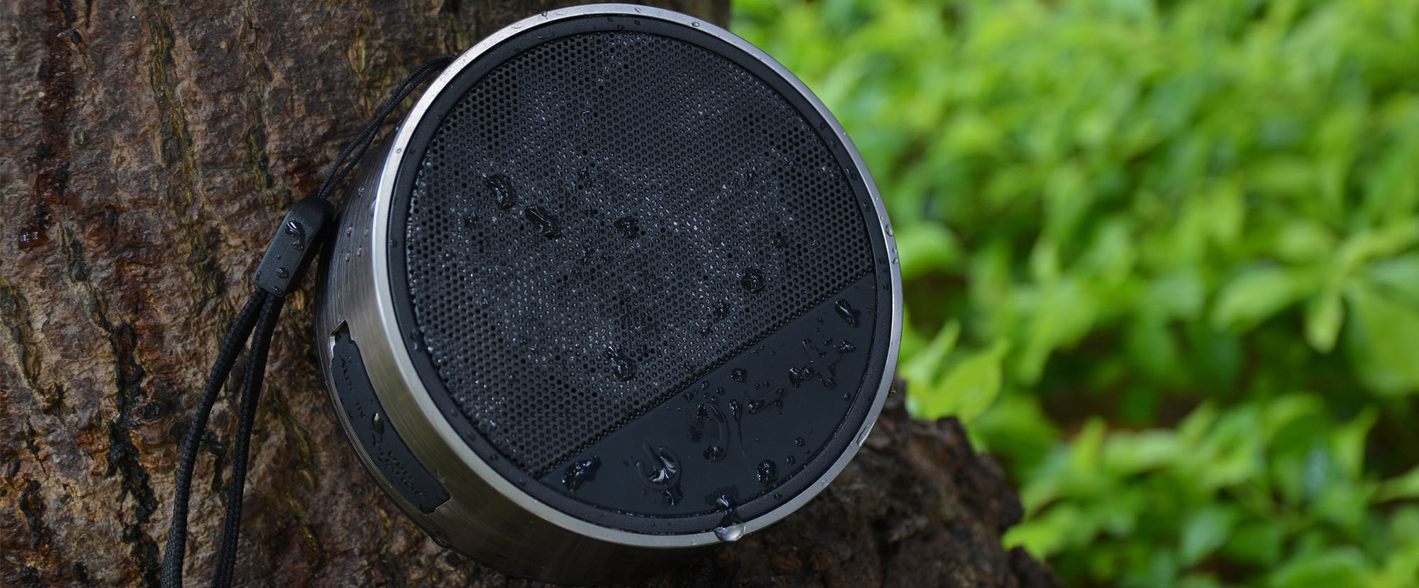 Platine Bluetooth Speaker