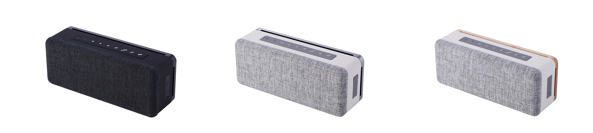 Reflexo Bluetooth Speaker
