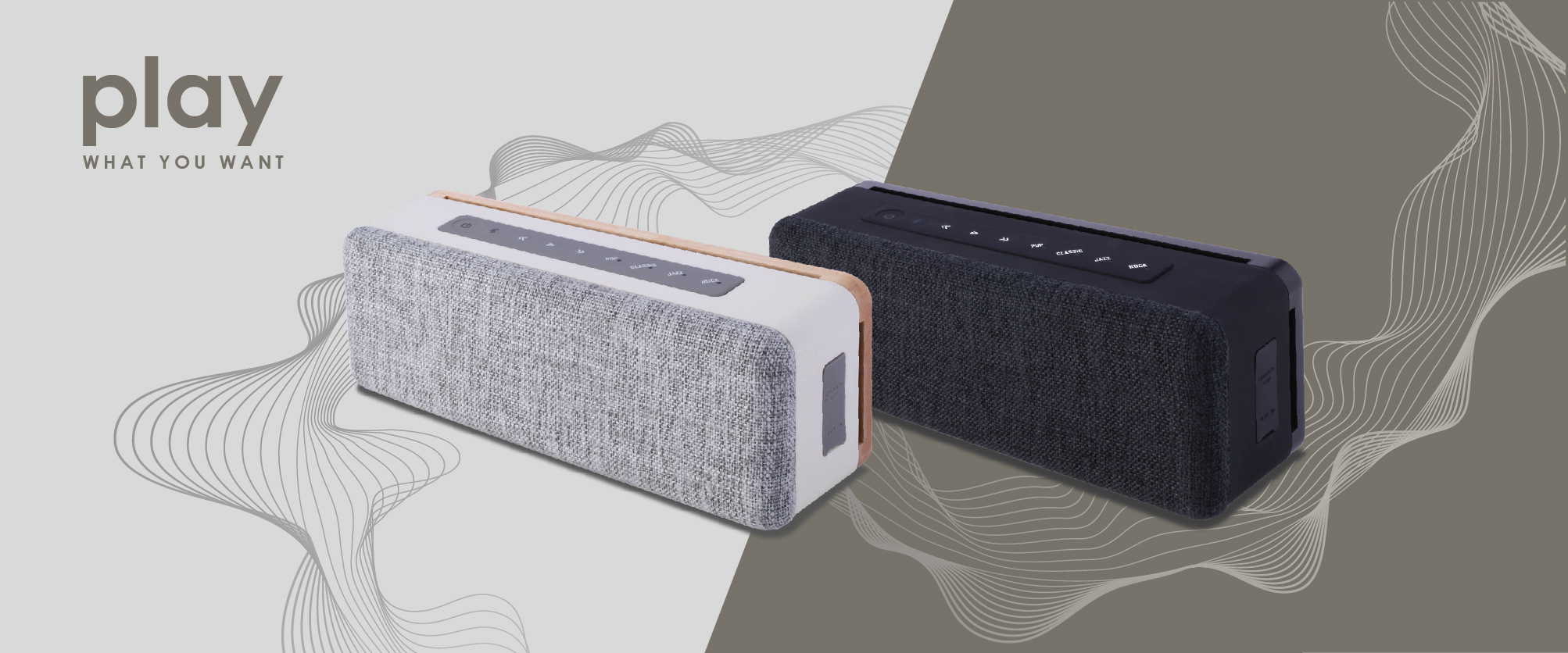 Reflexo Bluetooth Speaker