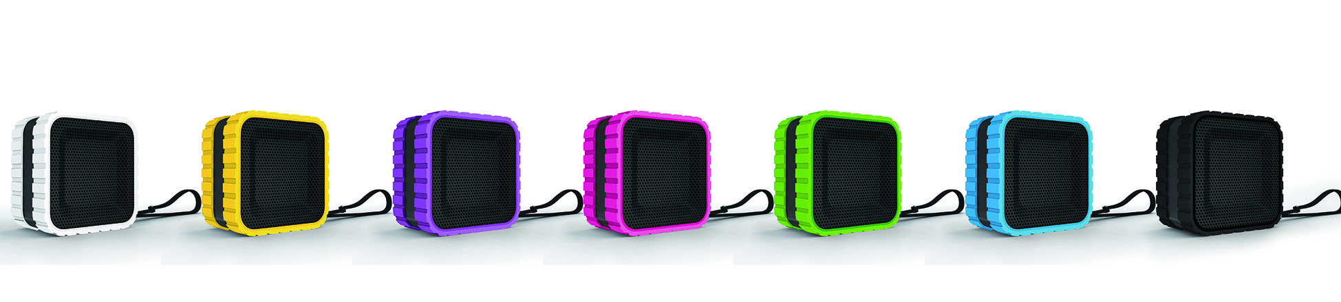 Tankbass Portable Bluetooth Speaker