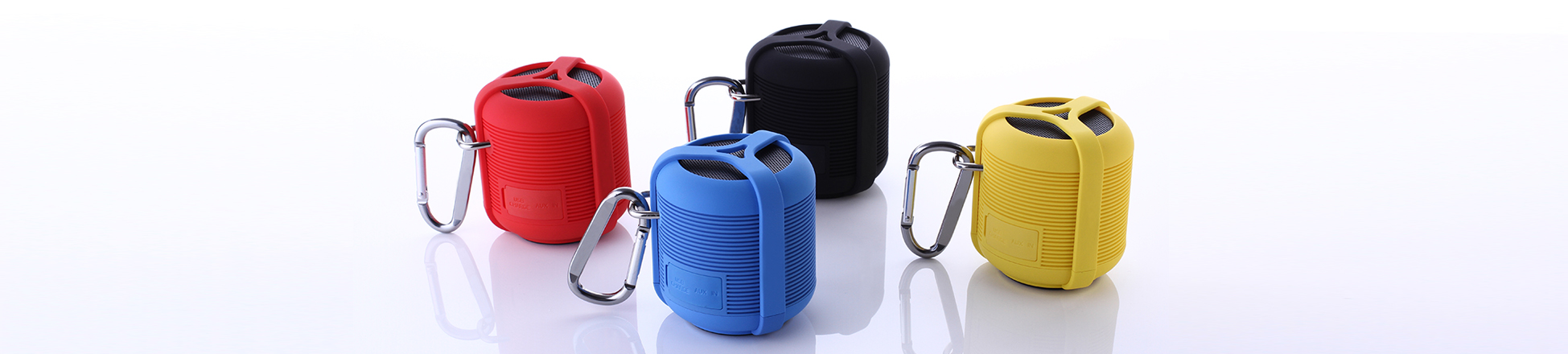 Tankrock Bluetooth Speaker