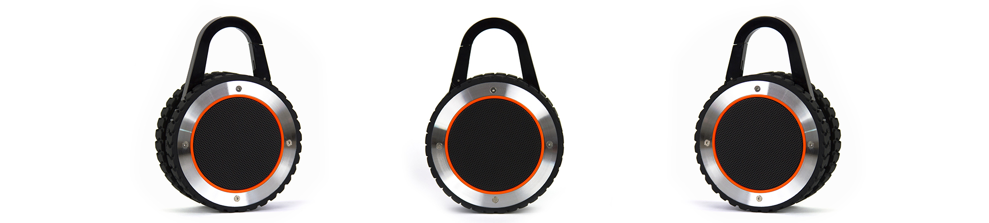 Tankroll Bluetooth Speaker
