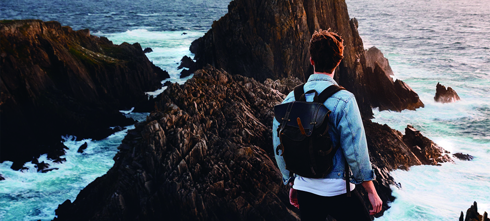 Tankroll Portable Bluetooth Speaker for hiking