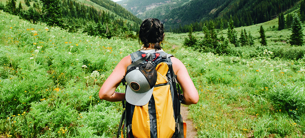 Tankroll Portable Bluetooth Speaker for hiking